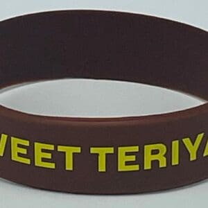 SWEET TERIYAKI - 16-24oz