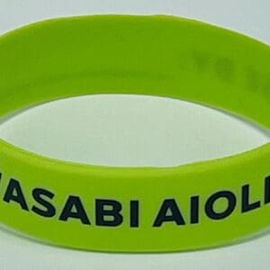 WASABI AIOLI - 16-24oz