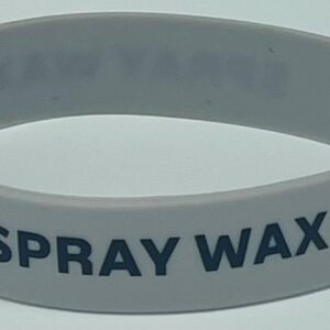 SPRAY WAX - 32oz Spray Bottle