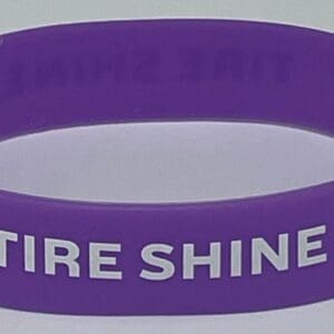 TIRE SHINE - 32oz Spray Bottle