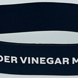 APPLE CIDER VINEGAR MOP SAUCE - 32oz