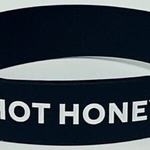 HOT HONEY - 32oz