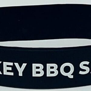 SMOKEY BBQ SAUCE - 32oz