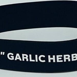 MELTED GARLIC HERB BUTTER - 32oz